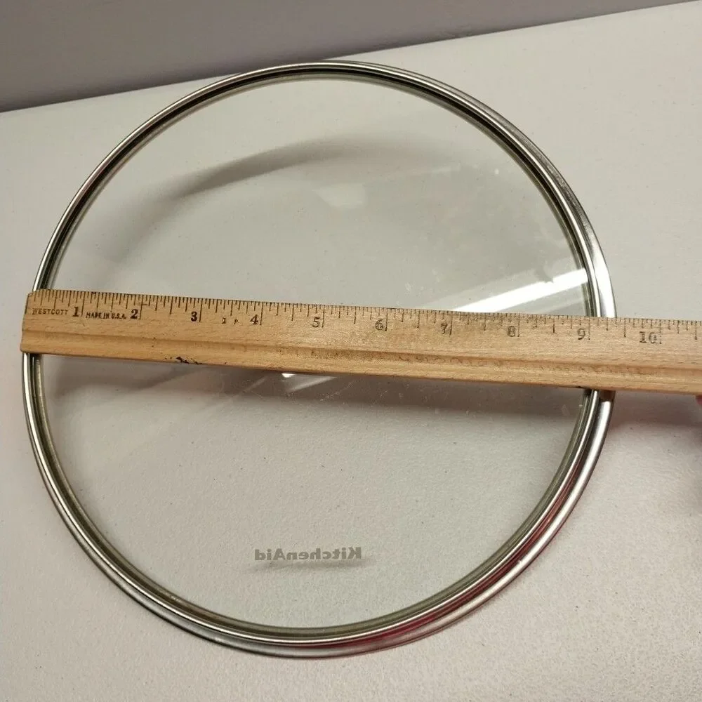 KitchenAid Glass Replacement Lid 10